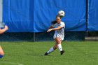 Women’s Soccer vs Middlebury  Wheaton College Women’s Soccer vs Middlebury College. - Photo By: KEITH NORDSTROM : Wheaton, Women’s Soccer, Middlebury